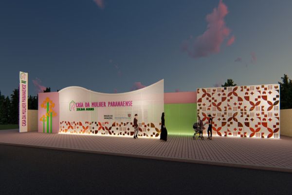 Governo do Paraná libera R$ 150 milhões para construção de Casas da Mulher e complexos para idosos