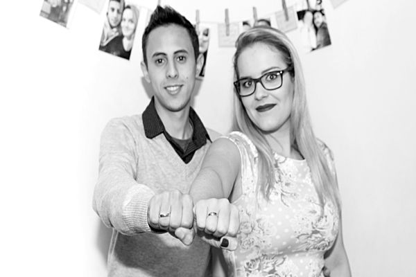 Casal de Cascavel é identificado entre vítimas de acidente fatal na BR-369 em Juranda