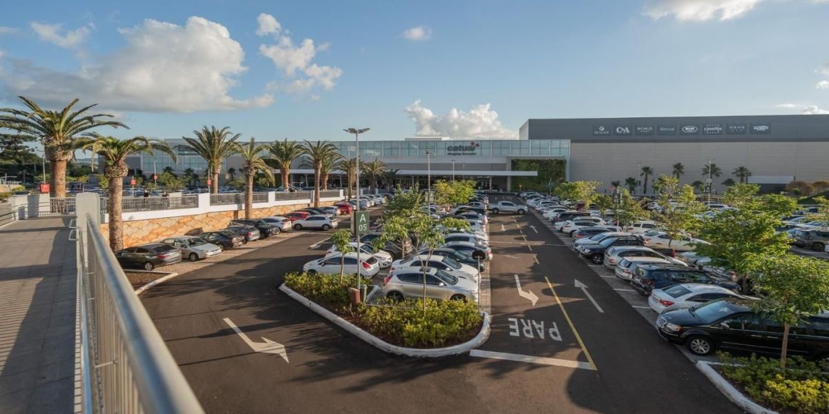 Catuaí Shopping Cascavel é finalista do Prêmio Abrasce, o “Oscar” dos Shopping Centers