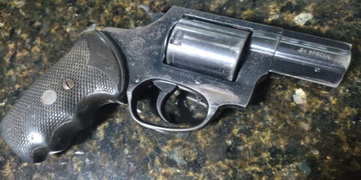 Discussão por carona termina em tiros e tentativa de homicídio em Quedas do Iguaçu