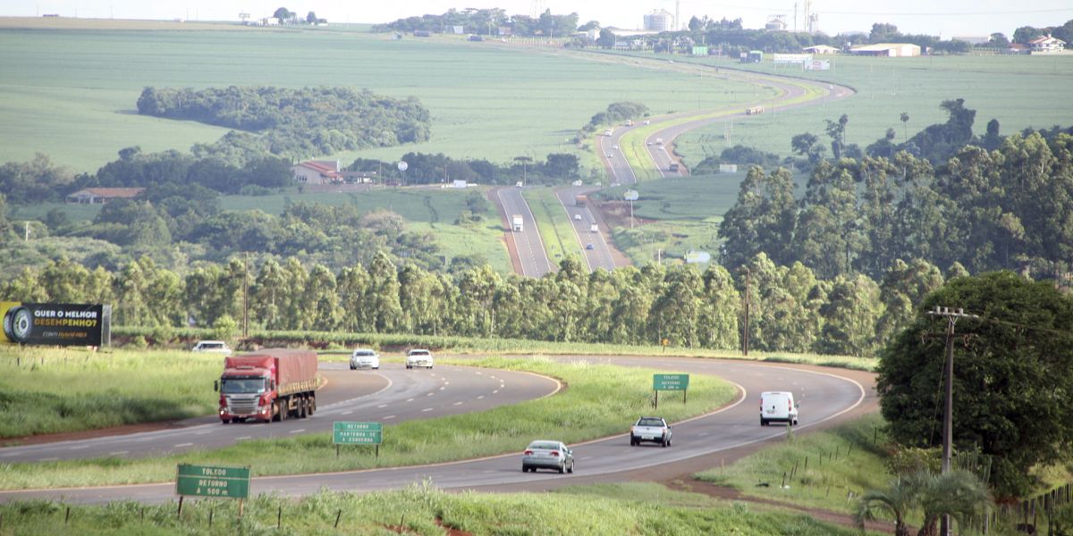 Últimos trechos: TCU aprova editais dos lotes 4 e 5 das rodovias do Paraná