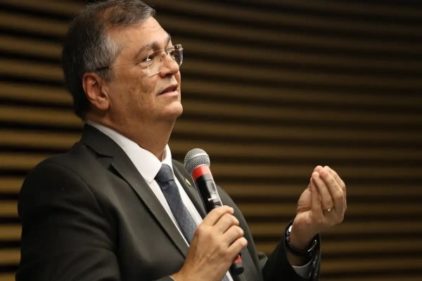 Dino diz que não cabe ao Judiciário redesenhar sistema tributário