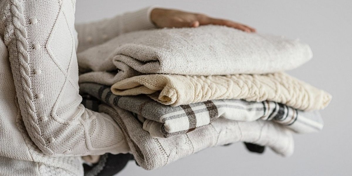 Doe Calor: Campanha do Provopar de Cascavel busca roupas e cobertores para o Inverno