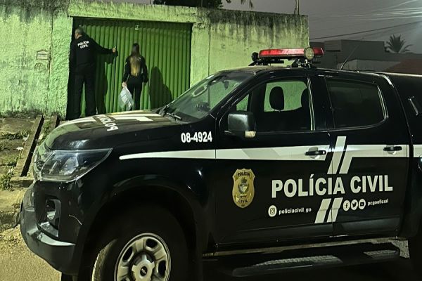 Imagem referente a notícia: Operação Basta! põe fim a quadrilha que sequestrou e agrediu aposentado em Cascavel