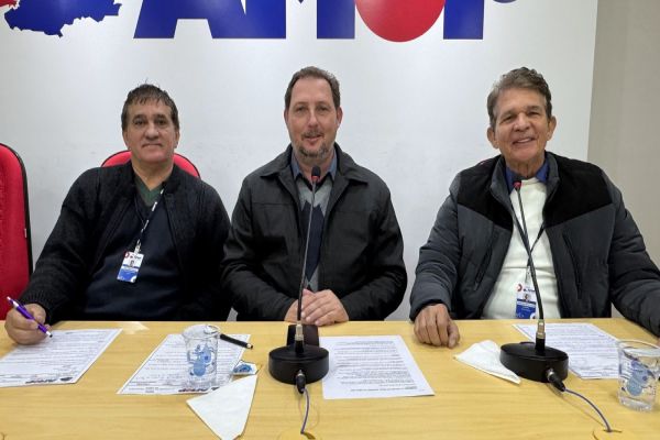 Imagem referente a notícia: AMOP envia moção ao STF em apoio às APAES do Paraná