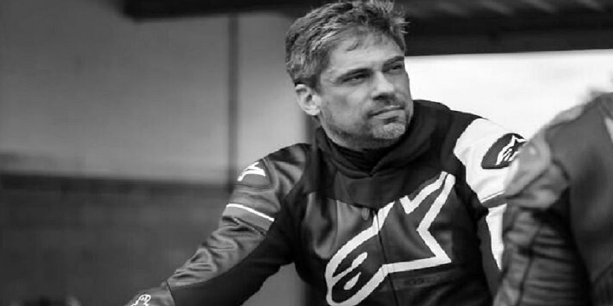 Motociclista morre após sofrer acidente durante treino no Autódromo de Cascavel