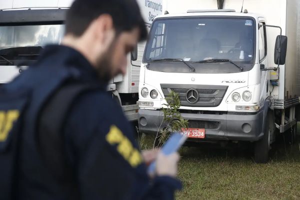 Mudança na CNH determina exame toxicológico para primeira habilitação