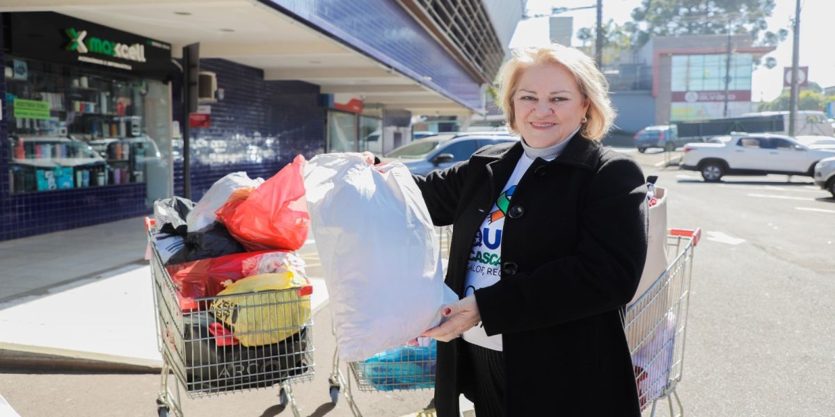 Doe calor: Campanha Aquece Cascavel amplia pontos de arrecadação e reforça apelo à solidariedade