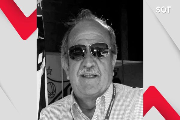 Imagem referente a notícia: Morre Geraldino Martins da Rocha, figura tradicional do bairro Morumbi em Cascavel