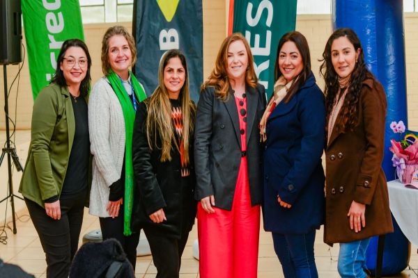 União e Protagonismo: Mulheres rurais de Catanduvas brilham em evento marcante