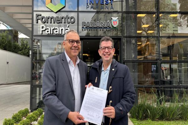 Toledo quer atrair agência de fomento para novos negócios