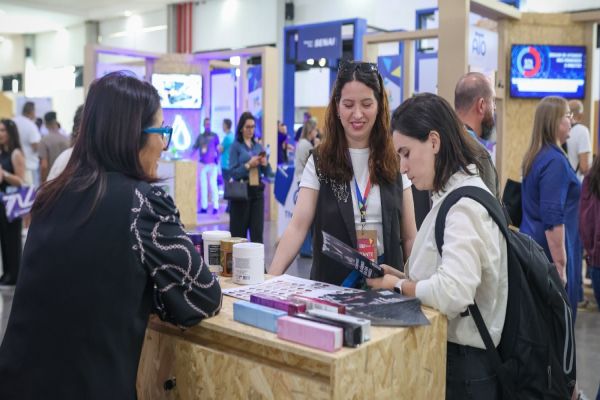 Pela primeira vez, Cascavel sedia Feira do Empreendedor Sebrae
