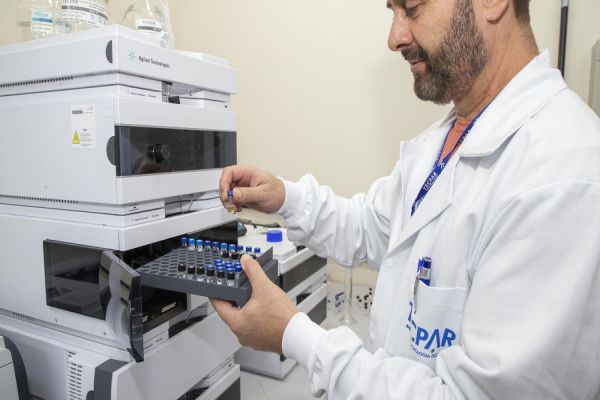 Aos 85 anos, Tecpar trabalha com ciência para enfrentar os desafios do futuro