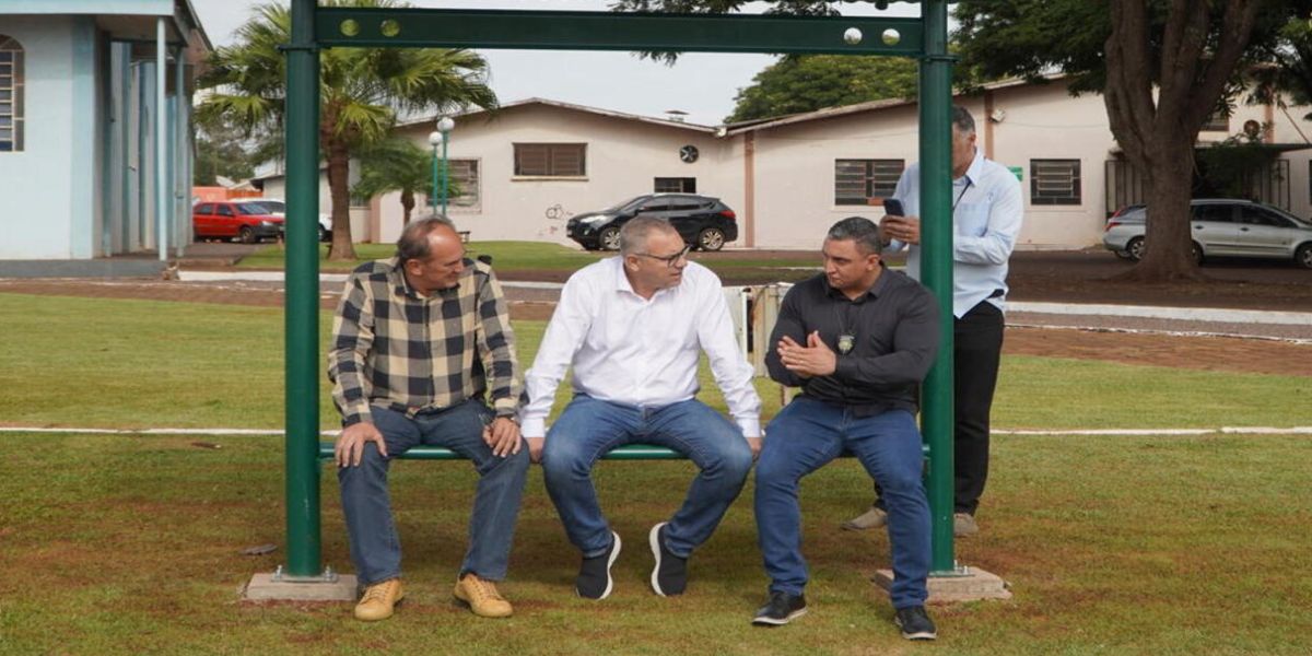 Bom Princípio e Vista Alegre têm demandas atendidas pela Prefeitura de Toledo