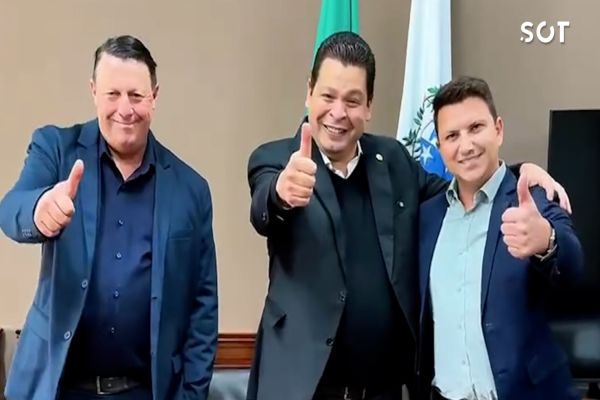 Imagem referente a notícia: Governo do Paraná libera quase R$ 2 milhões para construção de casas populares em Catanduvas