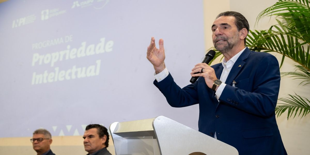 Itaipu, Itaipu Parquetec e INPI lançam Programa de Propriedade Intelectual