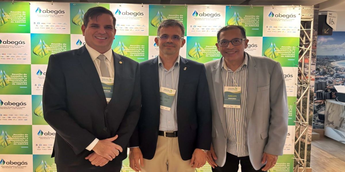 Itaipu destaca protagonismo do Brasil na transição energética em workshop sobre gás natural e biometano