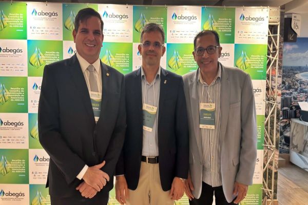 Itaipu destaca protagonismo do Brasil na transição energética em workshop sobre gás natural e biometano