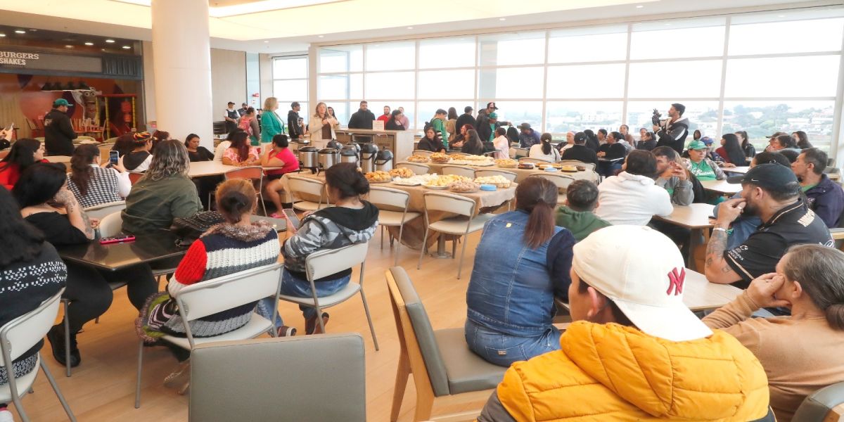 Semana do Meio Ambiente valoriza catadores e reforça importância da reciclagem em Cascavel