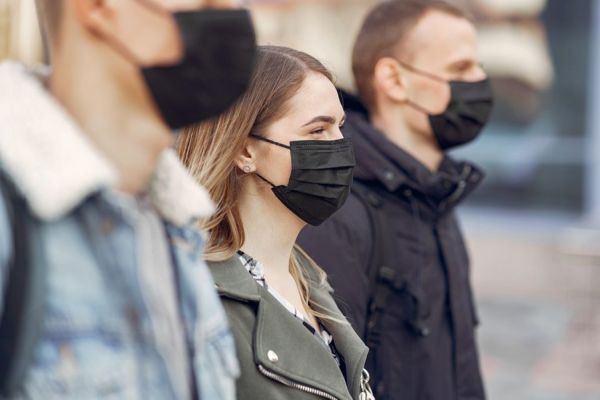 Imagem referente a notícia: Secretaria de Saúde de Paranavaí recomenda uso de máscaras após aumento nos casos de doenças respiratórias