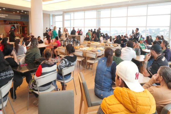 Semana do Meio Ambiente valoriza catadores e reforça importância da reciclagem em Cascavel