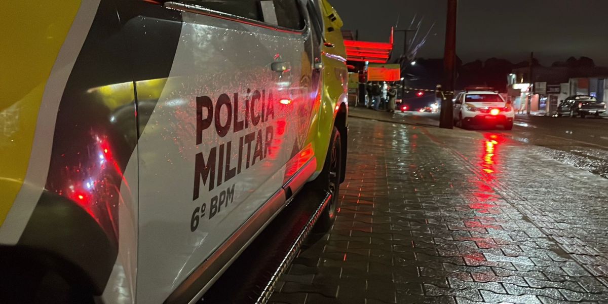 Criança de 2 anos morre após suposta “queda” no Bairro Periolo em Cascavel