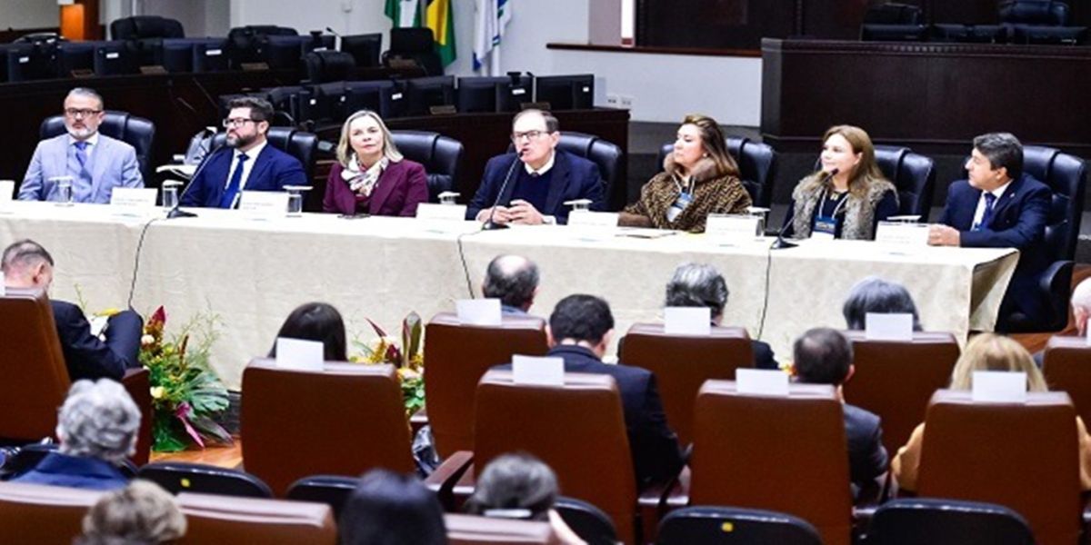 Pejotização e trabalho mediado por plataformas digitais polarizam primeiro dia do congresso O Direito do Trabalho no Século XXI