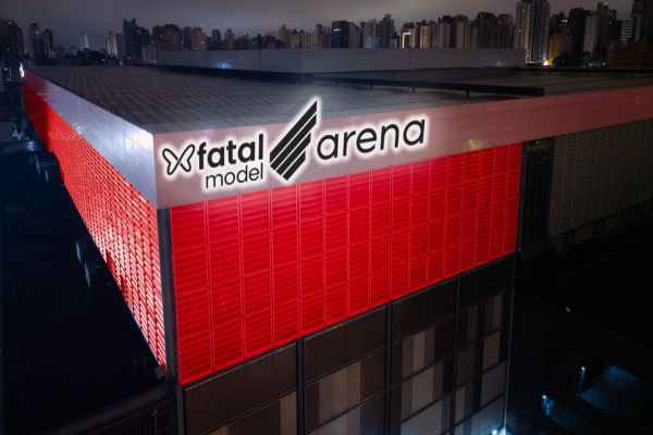 Fatal Model faz proposta milionária para rebatizar Arena da Baixada em Curitiba
