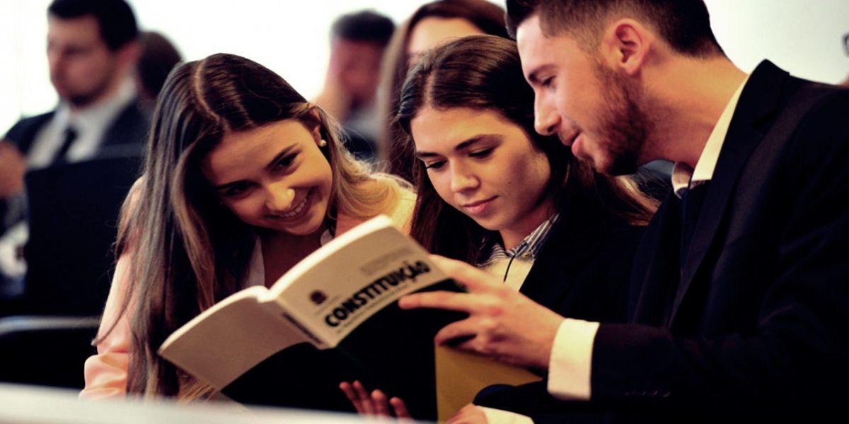 Câmara de Cascavel abre espaço para jovens universitários no programa ‘Vivência Legislativa’