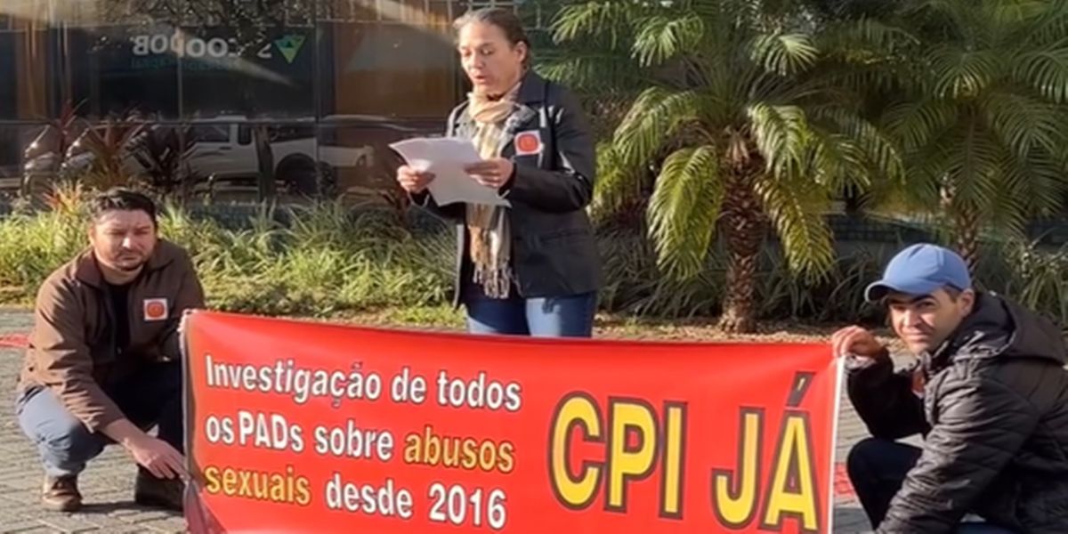 Pais pedem CPI para investigar abusos na rede municipal de ensino