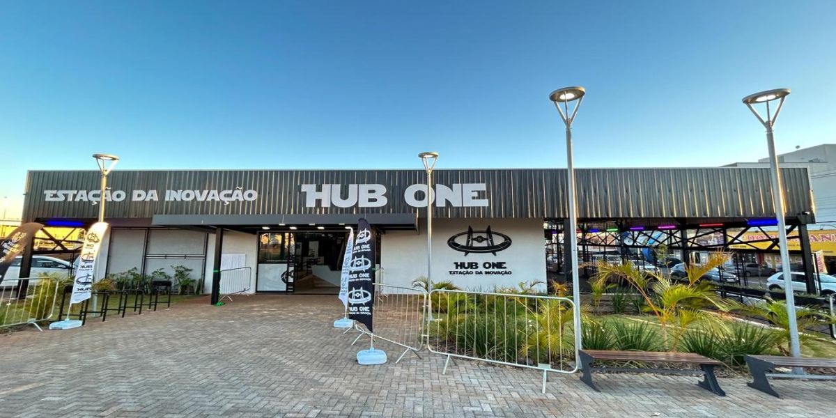 Cascavel lidera Prêmio Sebrae Startups 2025 no interior do Paraná