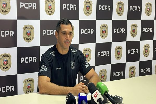 Morte de menina de 2 anos em Cascavel levanta suspeita de agressão, diz delegado