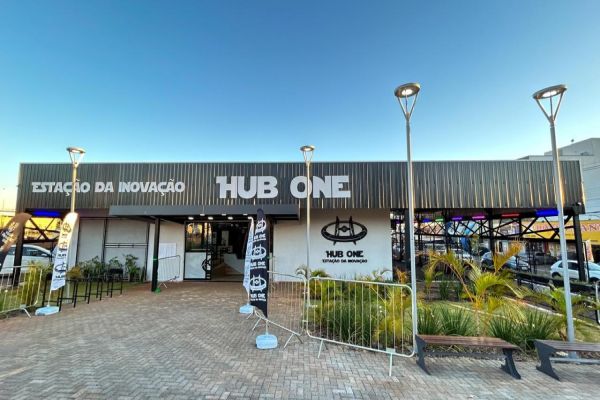 Cascavel lidera Prêmio Sebrae Startups 2025 no interior do Paraná