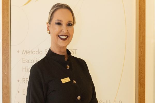 Juntos pelo diagnóstico precoce da escoliose: evento marca o Junho Verde em Cascavel