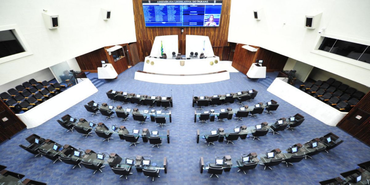 Novo Código de Ética da Assembleia prevê punição para violência política de gênero, injúria racial e ofensas nas redes sociais