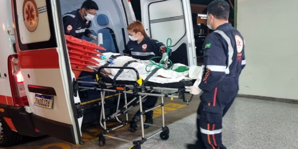 Com 831 casos em 2025, Estado orienta população para evitar queimaduras nas festas juninas