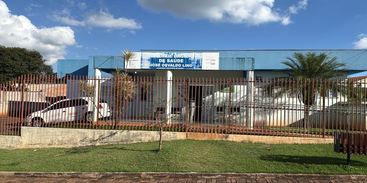 Prefeito e Vice-Prefeito de Corbélia garantem recurso de R$ 500 mil para reforma e ampliação da UBS de Ouro Verde