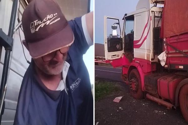 Imagem referente a notícia: Caminhão atolado por 13 dias em lavoura de Céu Azul é finalmente removido