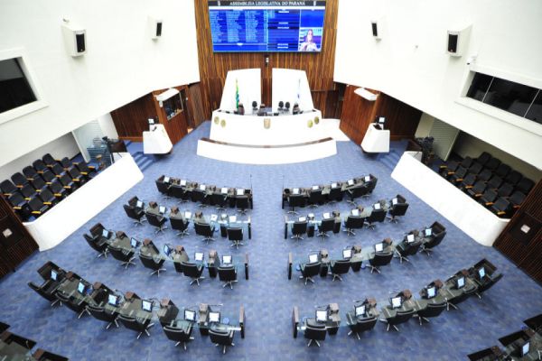 Novo Código de Ética da Assembleia prevê punição para violência política de gênero, injúria racial e ofensas nas redes sociais