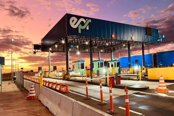 Antes mesmo de voltar por completo, pedágio no Paraná já tem aumento autorizado