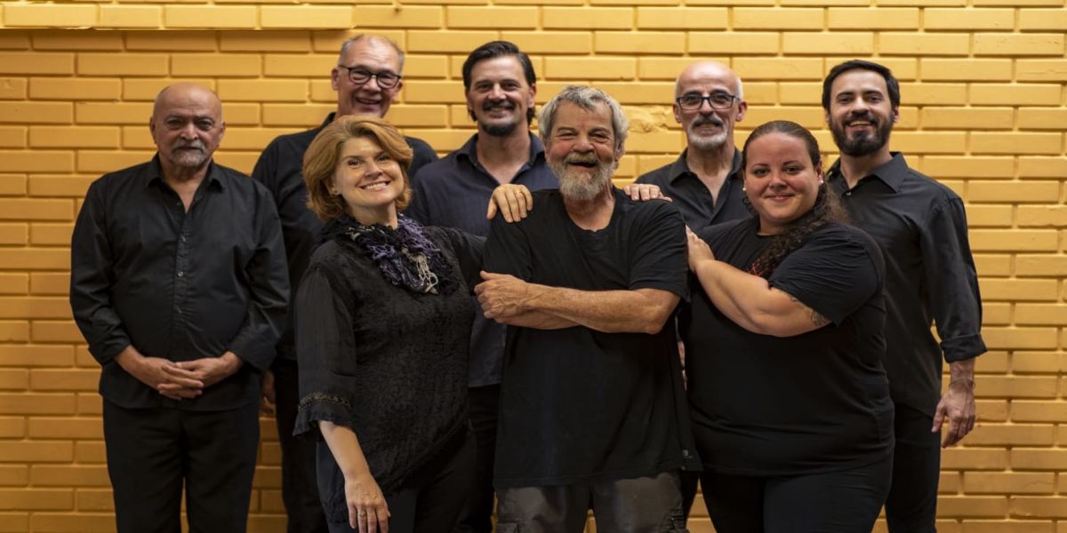 Studium Musicae leva a música de um mundo antigo a Cascavel