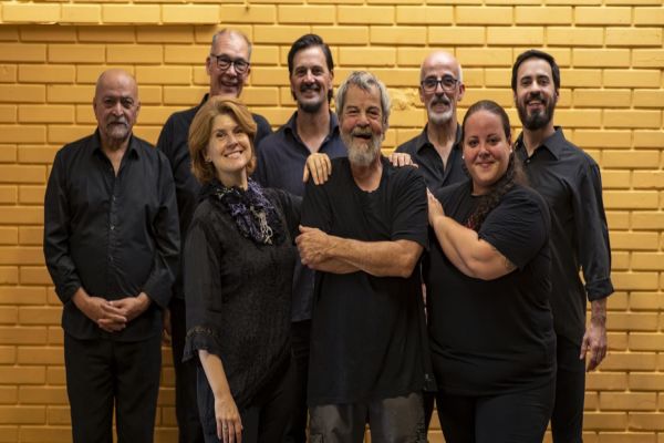 Imagem referente a notícia: Studium Musicae leva a música de um mundo antigo a Cascavel