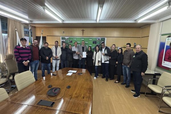 Imagem referente a notícia: Decreto confirma mudanças no auxílio-alimentação de servidores municipais de Toledo