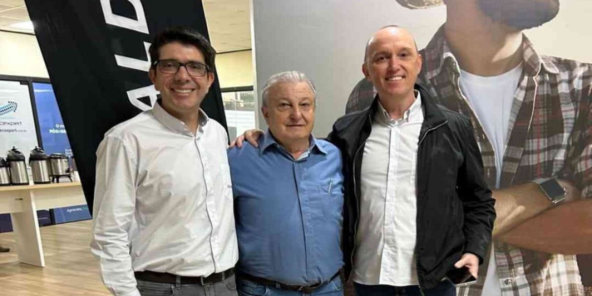 Produtores dialogam em workshop com a Baldan, no Espaço Impulso