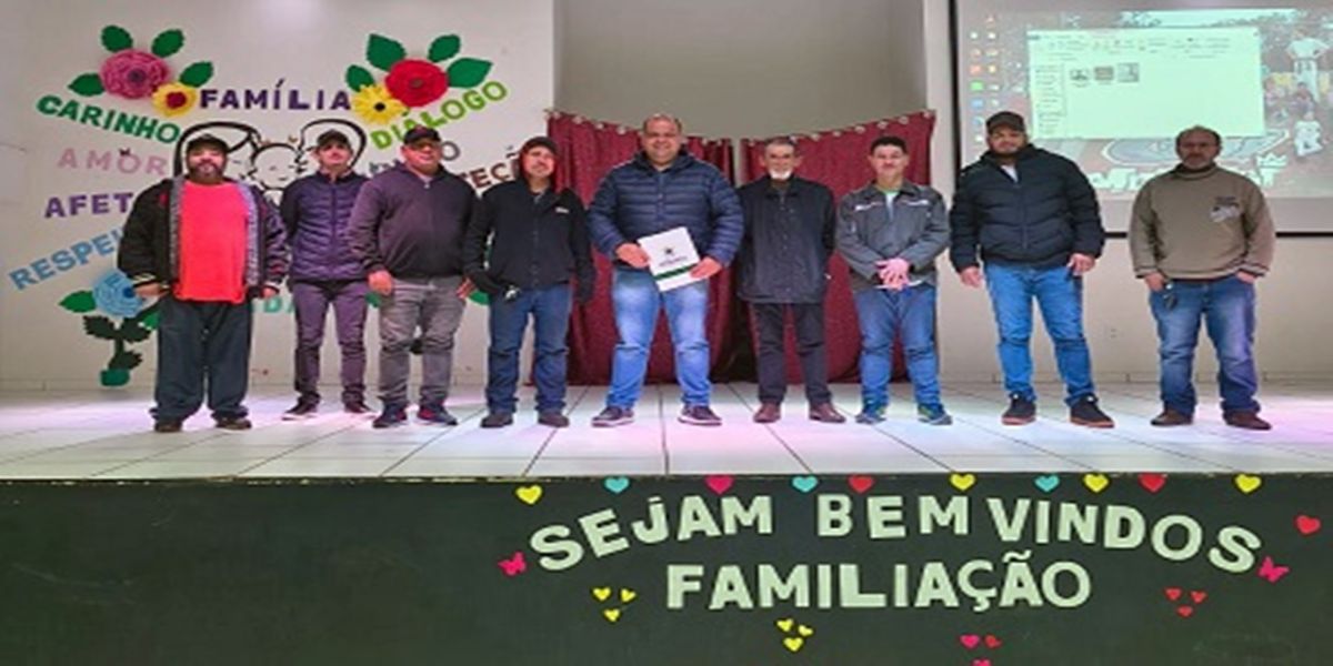 Cascavel recebe consultores da Rede Urban95 e reforça compromisso com a primeira infância