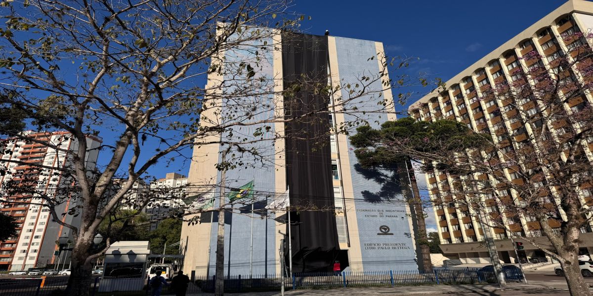 Fiep lança manifesto contra aumento excessivo e recorrente dos impostos