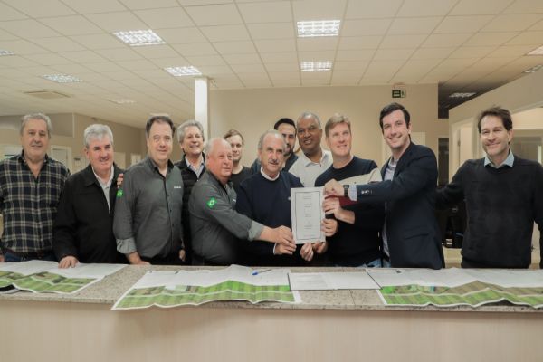 Marginal da BR-277 ganha trecho revitalizado e novo investimento na casa dos R$ 13 milhões