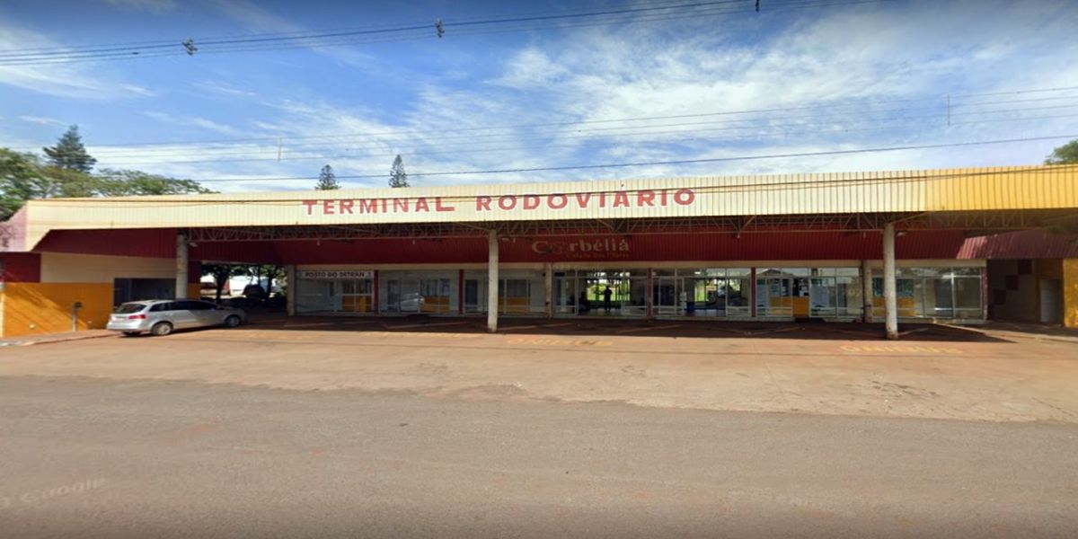 Prefeitura de Corbélia lança consulta pública sobre transporte intermunicipal com Cascavel