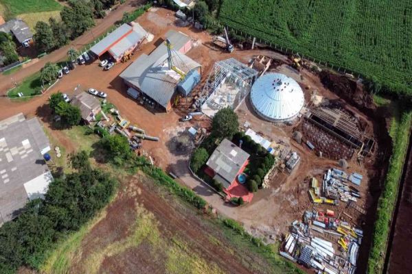 Imagem referente a notícia: BNDES aprova financiamento de R$ 133 milhões à Coopavel no Paraná