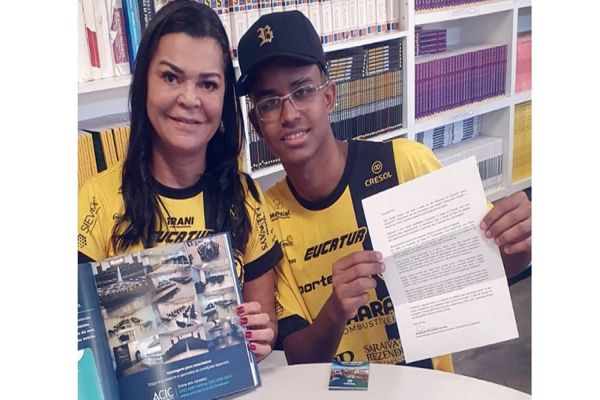 Uma cidade chamada Cascavel: o nome que despertou a curiosidade e o carinho de um estudante mineiro